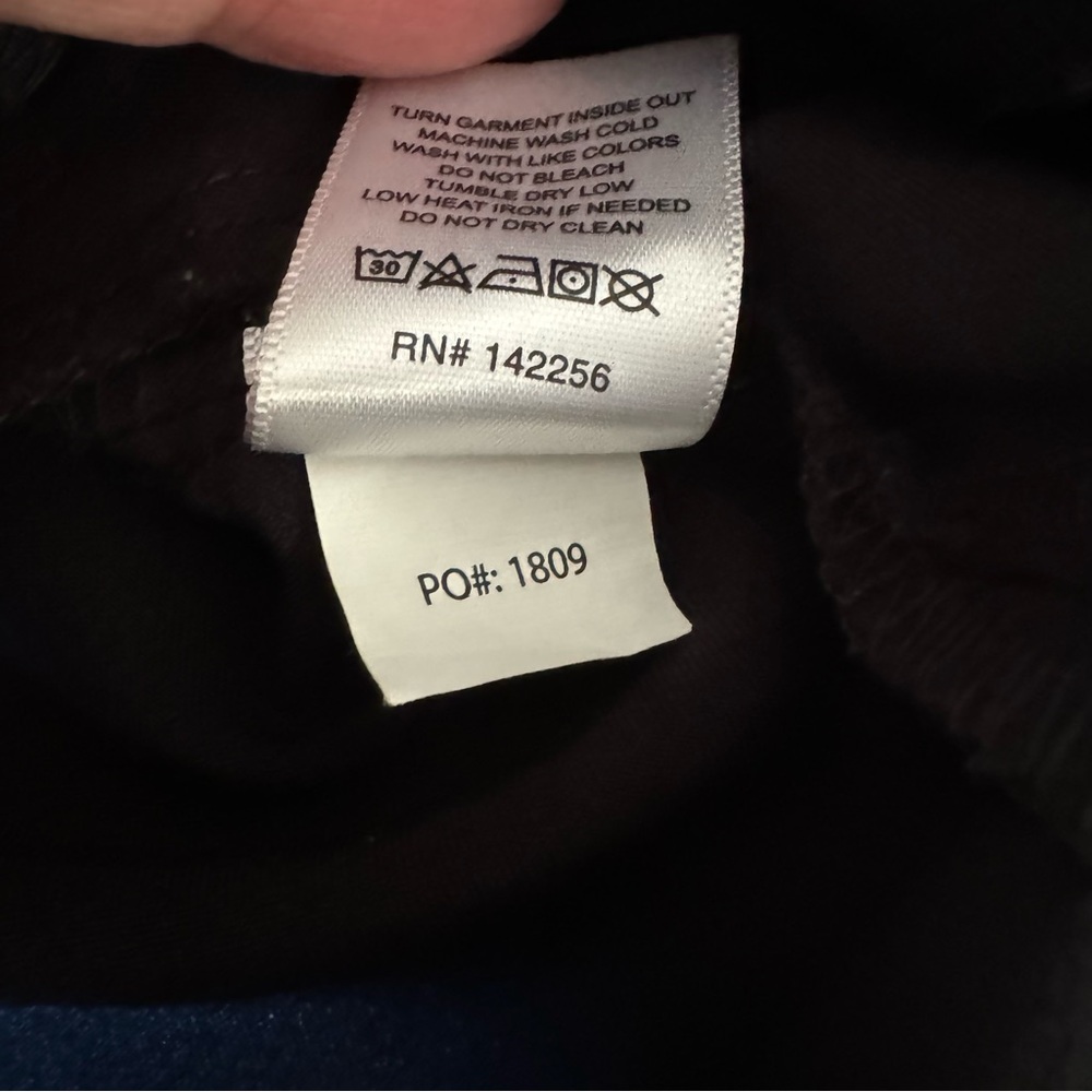 Figs Technical Top - image 8